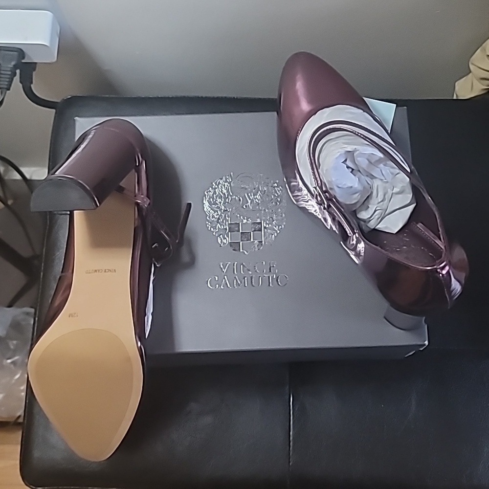 Vince Camuto shoes